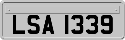 LSA1339