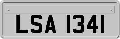 LSA1341