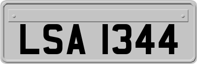 LSA1344