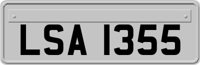 LSA1355