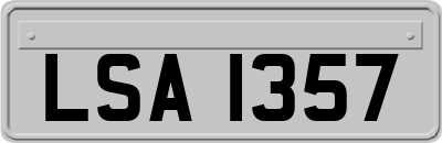 LSA1357