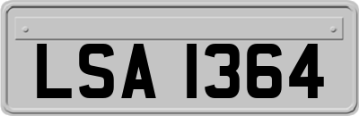 LSA1364