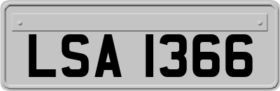 LSA1366