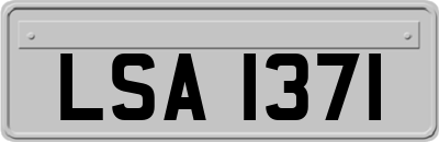 LSA1371