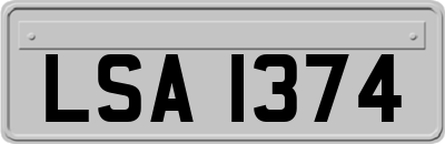 LSA1374
