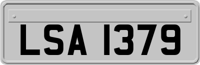 LSA1379