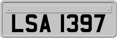 LSA1397