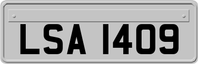 LSA1409