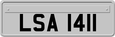 LSA1411