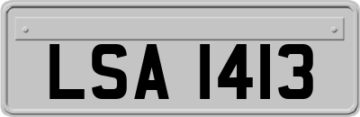 LSA1413