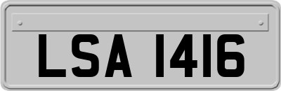 LSA1416
