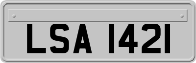 LSA1421