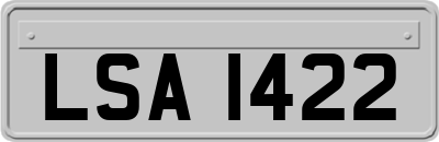 LSA1422