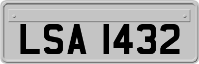 LSA1432