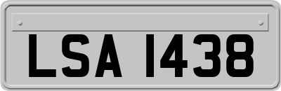LSA1438