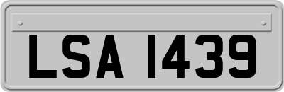 LSA1439