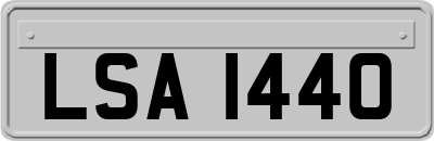 LSA1440