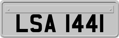 LSA1441