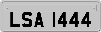 LSA1444