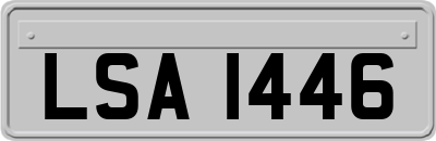 LSA1446