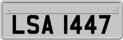 LSA1447