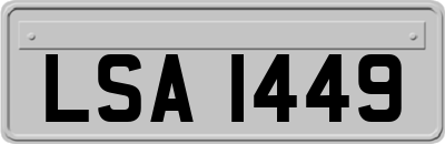 LSA1449