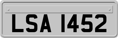 LSA1452