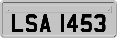 LSA1453