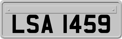 LSA1459
