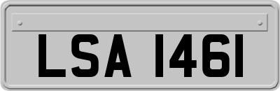 LSA1461