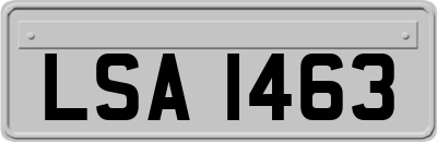 LSA1463