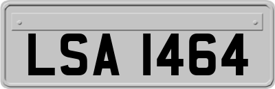 LSA1464