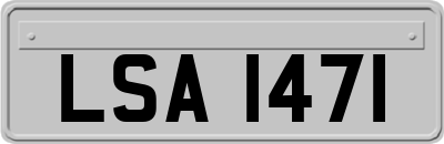 LSA1471