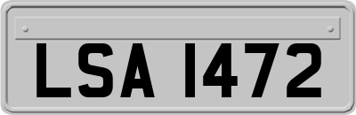 LSA1472