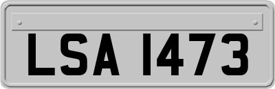 LSA1473