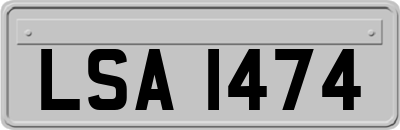 LSA1474