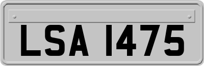 LSA1475