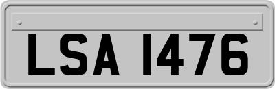 LSA1476
