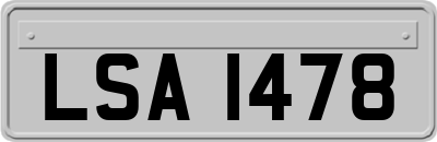 LSA1478