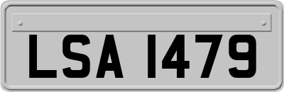 LSA1479
