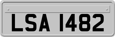 LSA1482