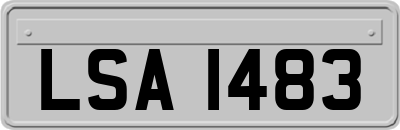 LSA1483