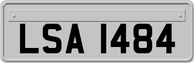 LSA1484