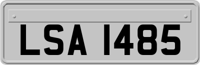 LSA1485