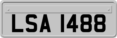 LSA1488
