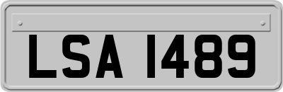 LSA1489