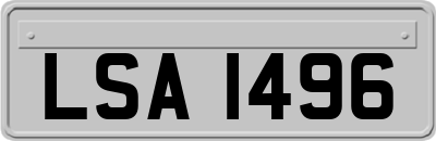 LSA1496