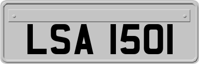 LSA1501