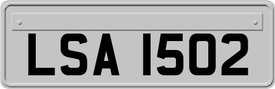 LSA1502