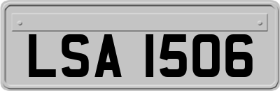 LSA1506